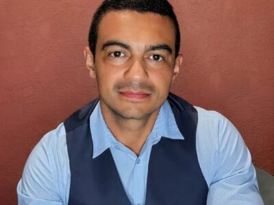 Jorge Henrique Ferreira Da Silva