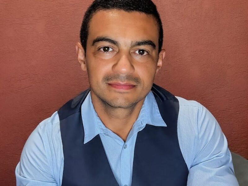 Jorge Henrique Ferreira Da Silva