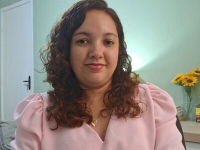 Vanessa Adriane de Oliveira Carvalho Camillo