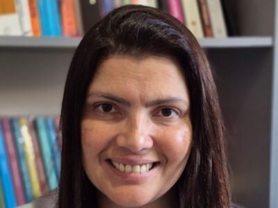 Rosiane Aparecida da Silva