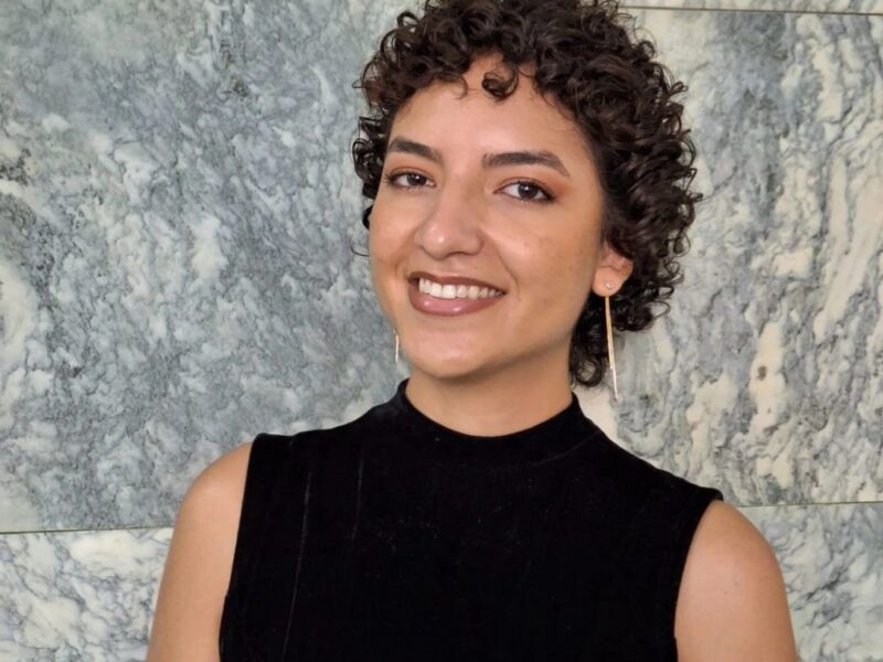 Alessandra Lopes da Silva