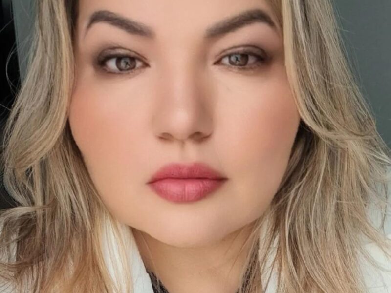 Rute O. da Silva Alves