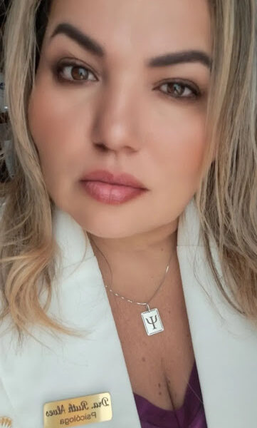 Rute O. da Silva Alves