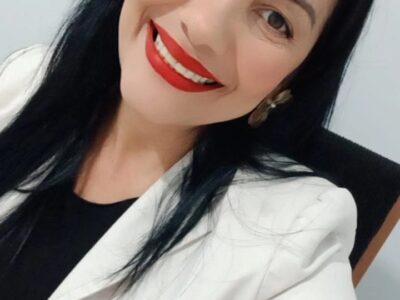 Danielle Cristina Fernandes de Souza