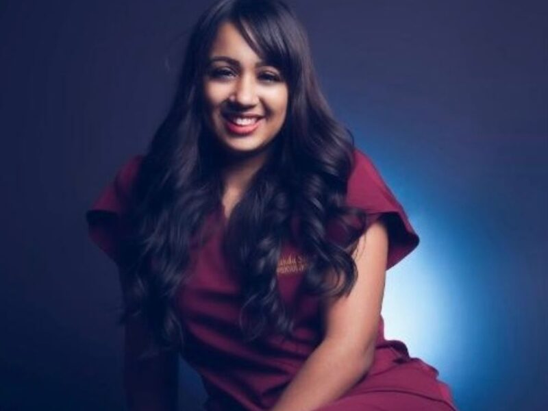 Ananda dos Santos da Costa Reinaldo