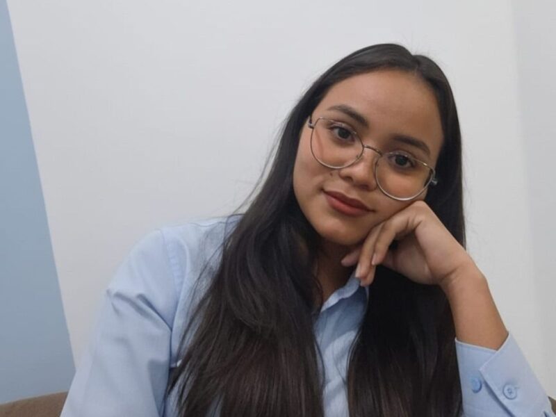 Samara Maues Valente