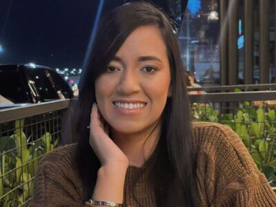 Mayara Gonçalves da Silva