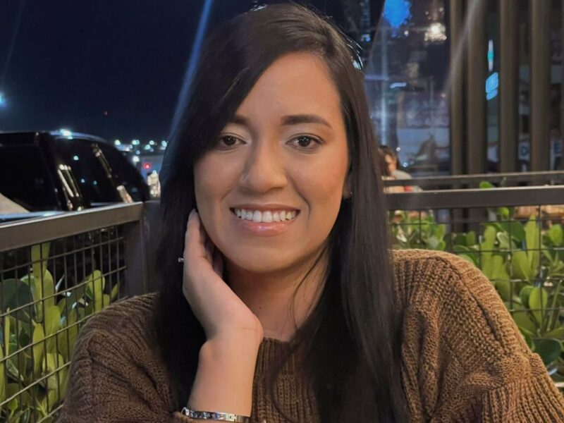 Mayara Gonçalves da Silva