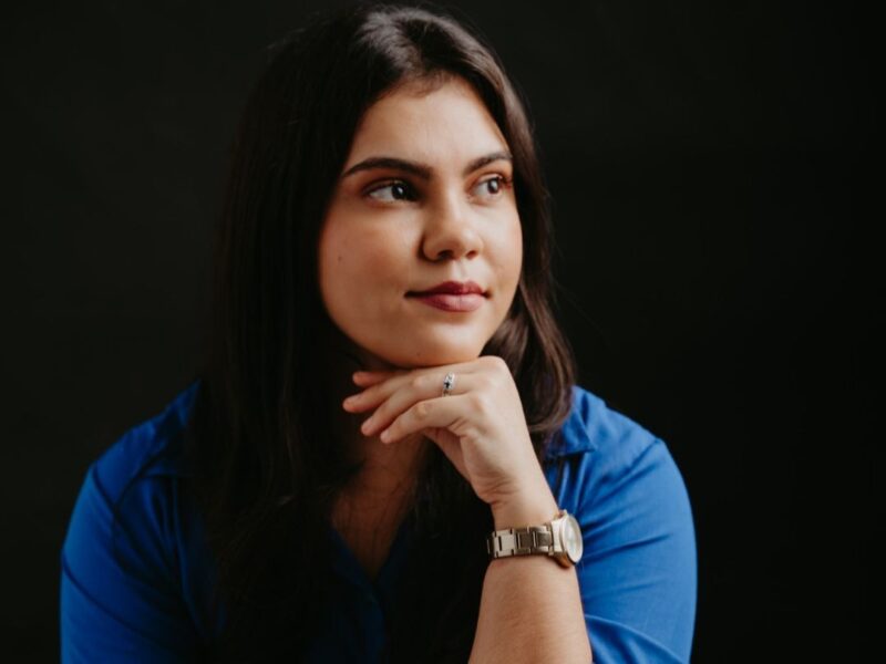 Vivian Pereira de Sousa Oliveira