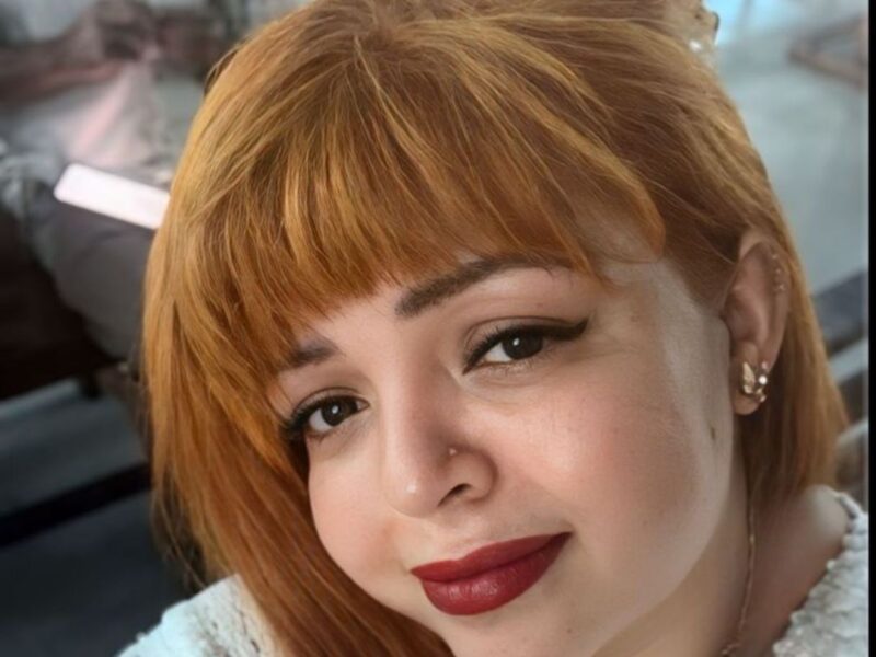 Jesiane Alves Moreira