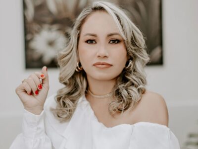 Eliane Oliveira dos Santos Veloso