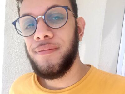 Iago Henrique Nascimento