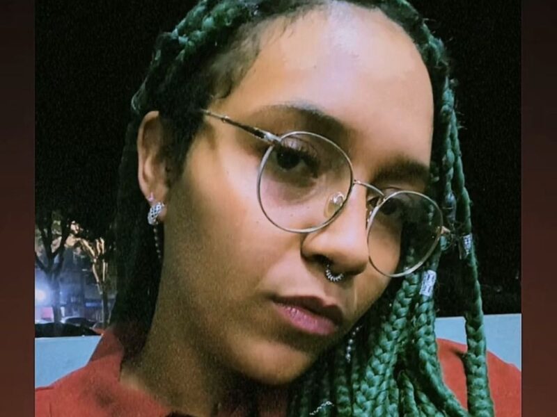 Julia Gabriella da Cruz Santos