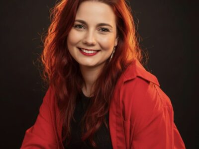 Maria Michele Charão Walter