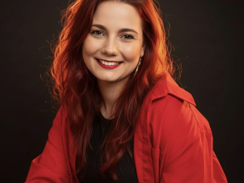 Maria Michele Charão Walter