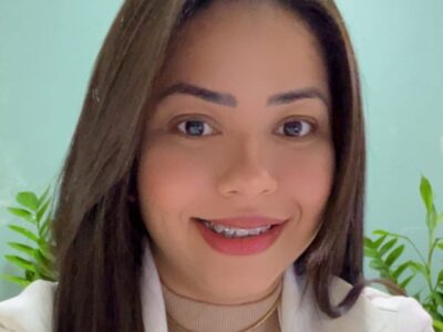 Jéssica Larissa da Silva Mota