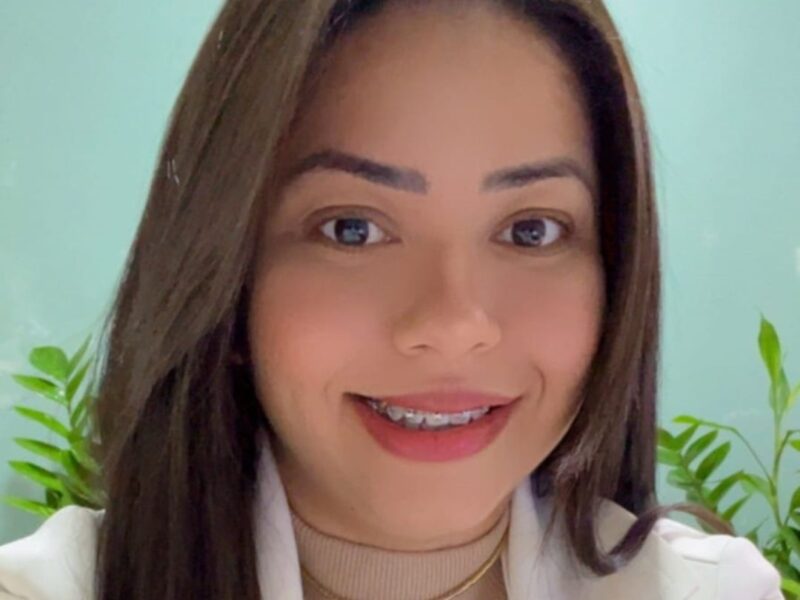 Jéssica Larissa da Silva Mota