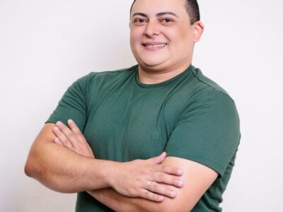 Adson Bezerra de Almeida