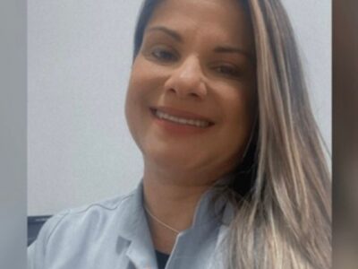 Patrícia Aparecida Morgado Reis