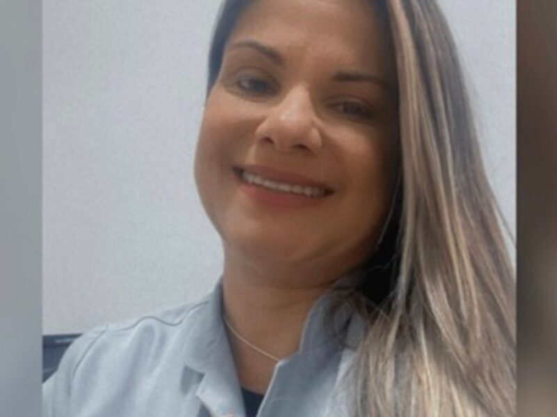 Patrícia Aparecida Morgado Reis