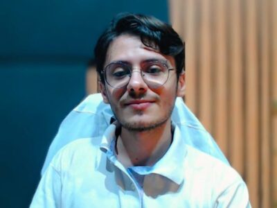 Daniel Gimenes Machado