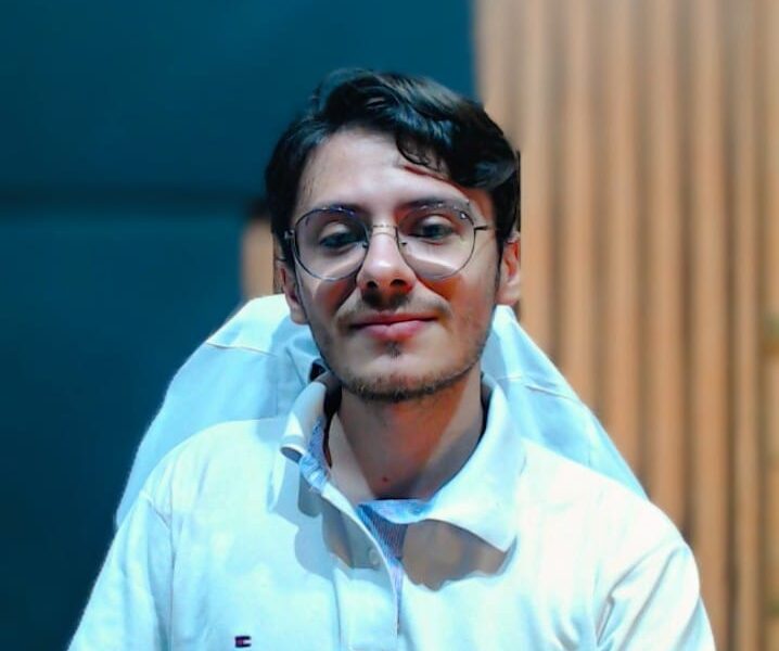 Daniel Gimenes Machado