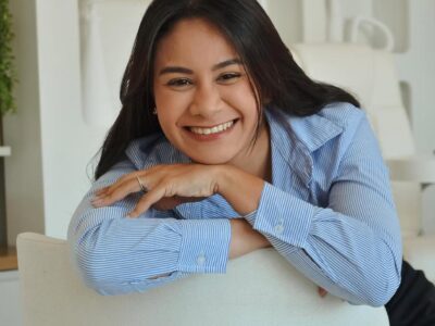 Shin Hae Satchi Suyo Santana Faria