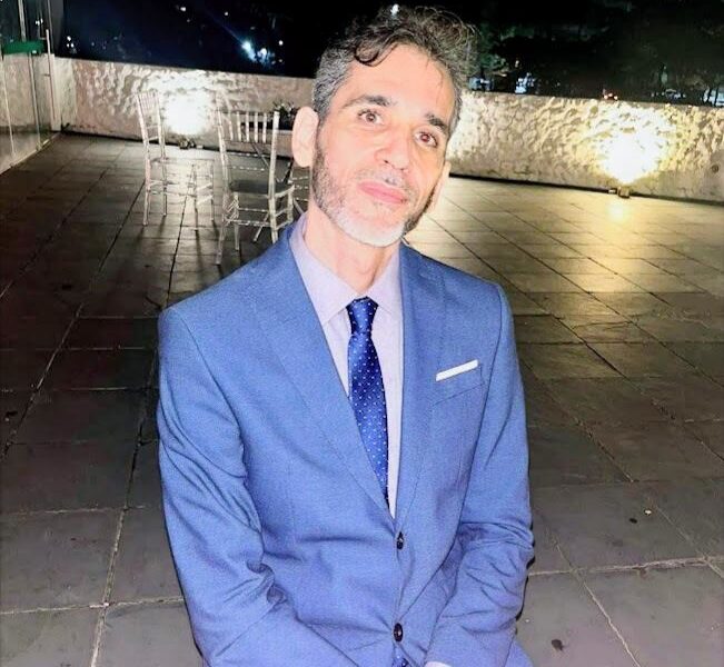 Fernando de Oliveira Pinto Filho