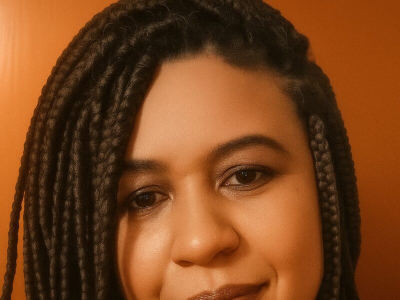 Ivina Priscilla Dantas Da Silva Borges