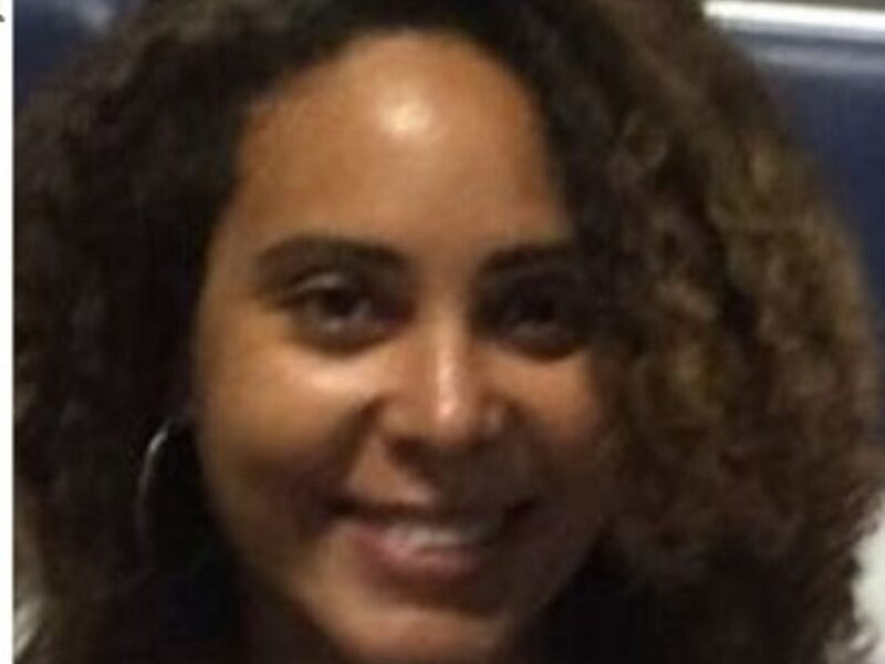 Flavia Santana Pereira