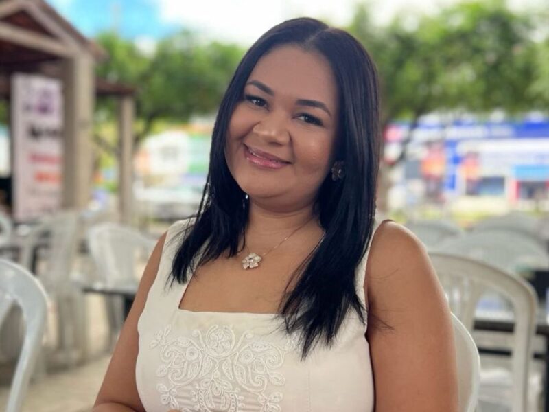 Édila Emanuelle da Silva Tavares