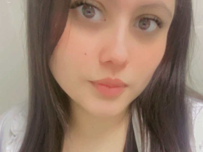 Amanda Roberta De Farias Silva