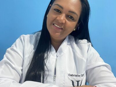 Gabriella Egger de Souza