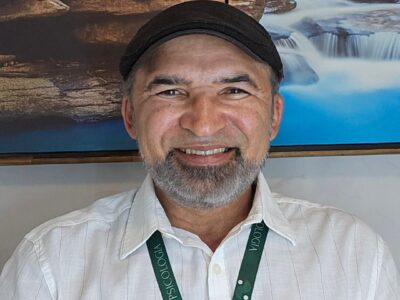 Severino Melo Da Silva