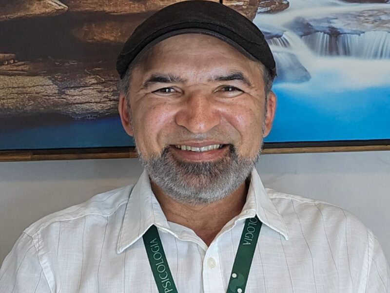 Severino Melo Da Silva