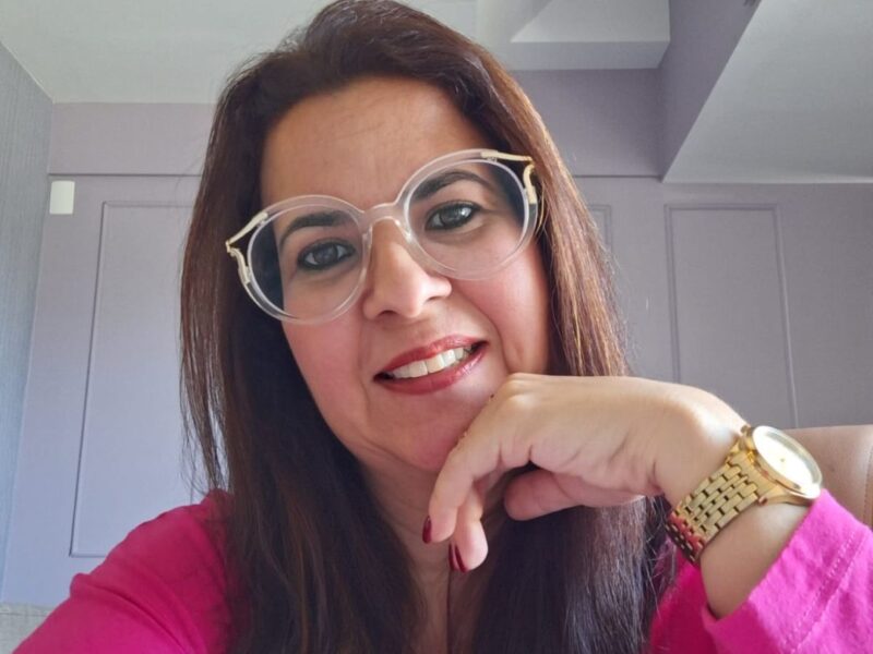 Lilian Landeiro Lima