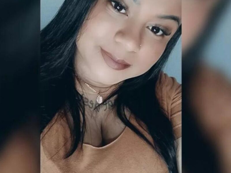 Jessica Rodrigues Conejo