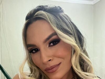 Elaine Cristina Aragão Paiva