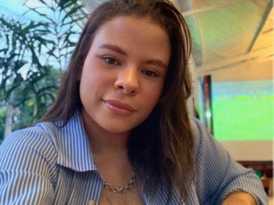 Maria Gabriela da Costa Guimarães