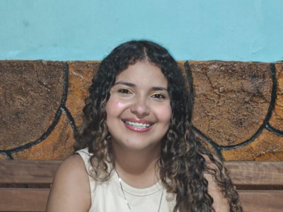 Jéssica Marcela Pereira Da Silva