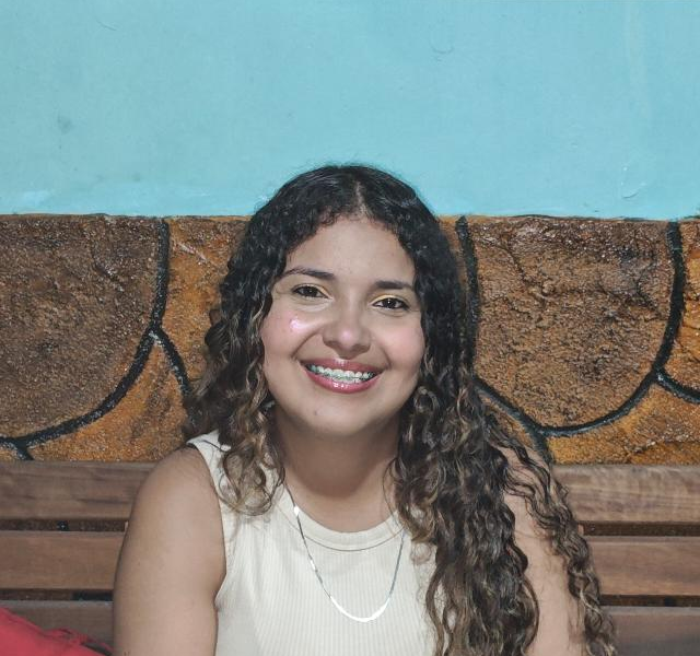 Jéssica Marcela Pereira Da Silva