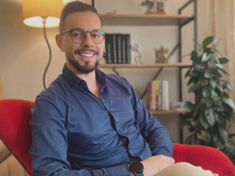 Fabiano Moraes do Amaral