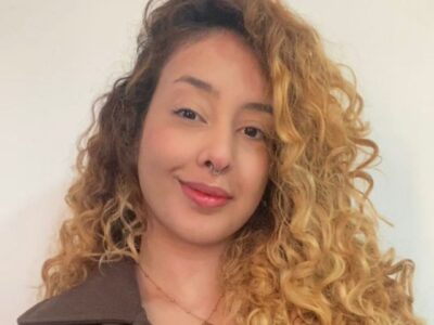 Bruna Caroline de Moura Padovesi