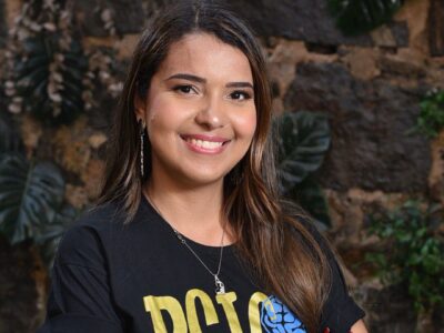 Jessica Marcela Pereira Da Silva