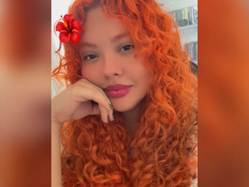 Kristéphayne da Silva Raupp