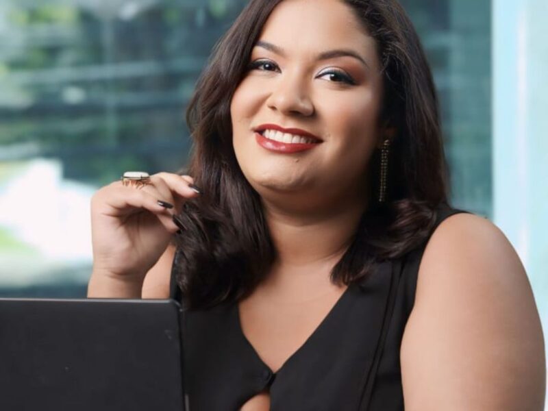 Maria Alessandra Assis de Carvalho