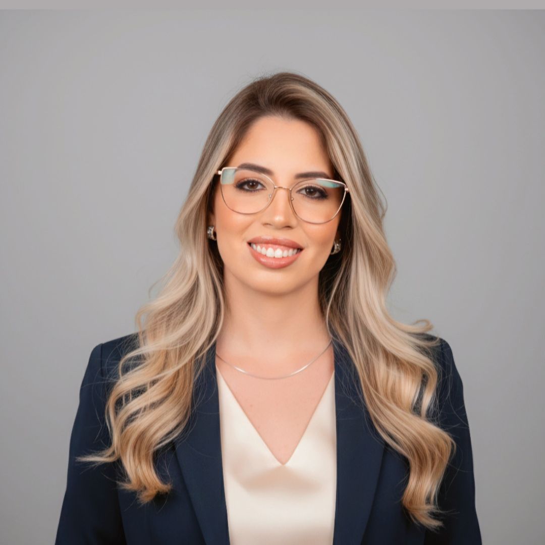 Francielle Maria Martins Moreira