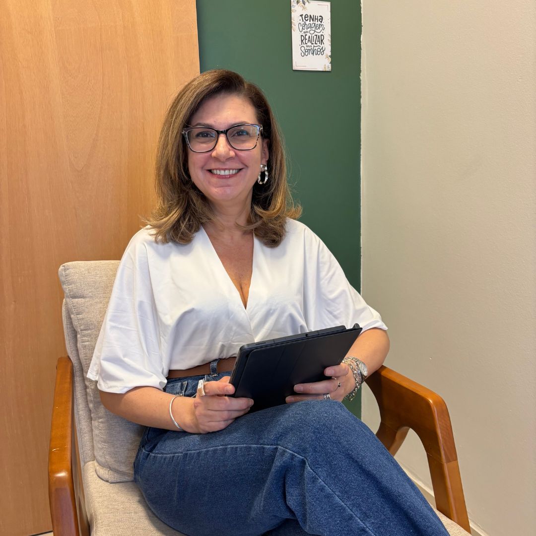 Patrícia de M. Mendes de Sousa