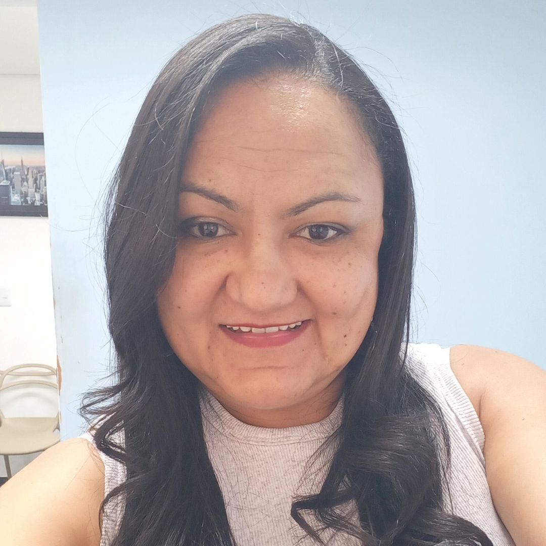 Renata Lisboa Pereira