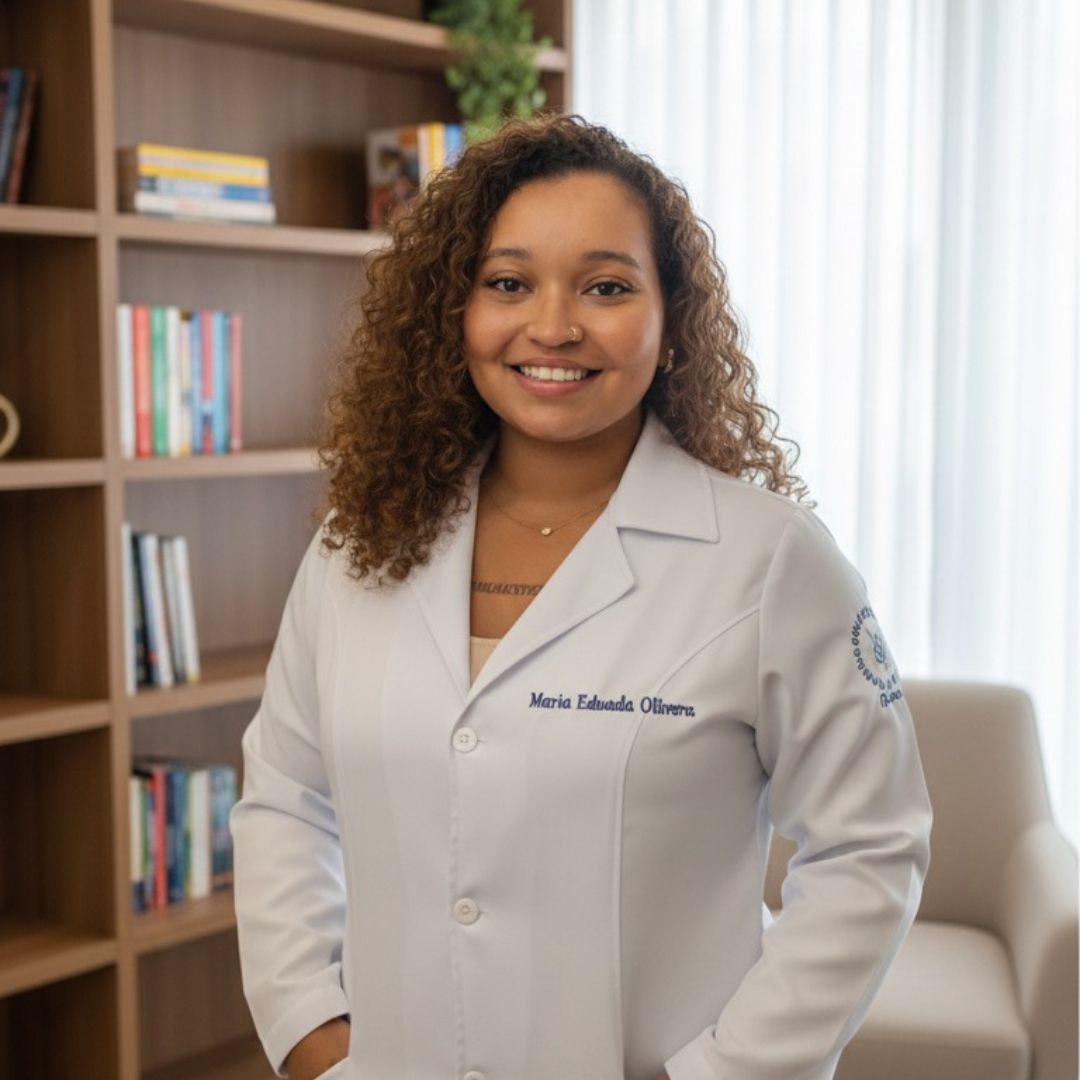 Maria Eduarda Oliveira Francisco